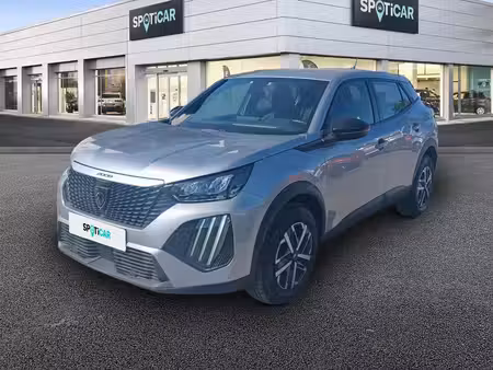 Peugeot 2008 1.2 PureTech 100 Active