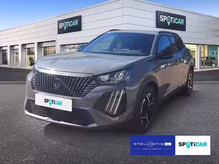 Peugeot 2008 1.2 100 Style