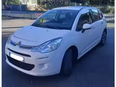 Citroën C3 1.4 HDi 70 Vitamine