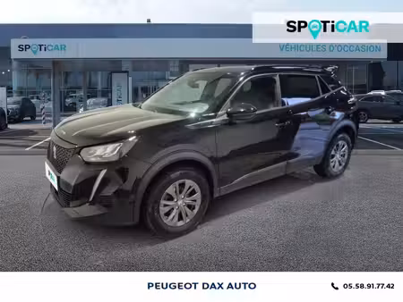 Peugeot 2008 1.2 PureTech 100 Style