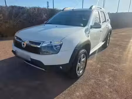 Dacia Duster 1.5 dCi 90 Prestige