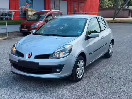 Renault Clio 1.2 75 Expression