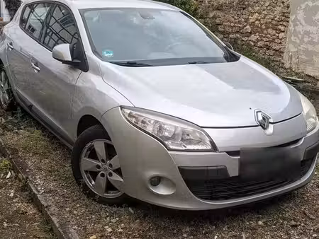 Renault Mégane 1.6 110