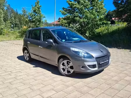 Renault Scénic 1.4 130