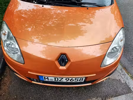 Renault Twingo 1.5
