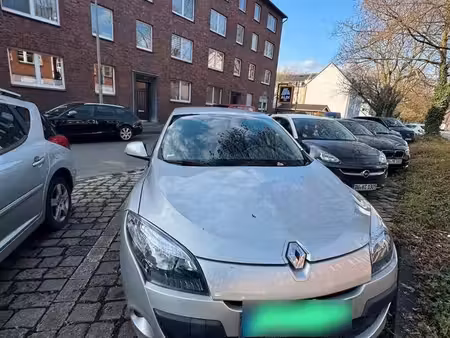 Renault Mégane 1.6 110