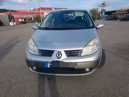 Renault Scénic 1.9 dCi 130