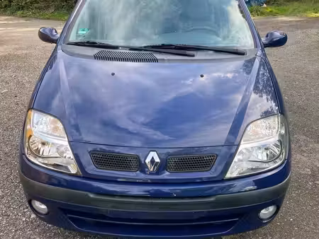 Renault Scénic 