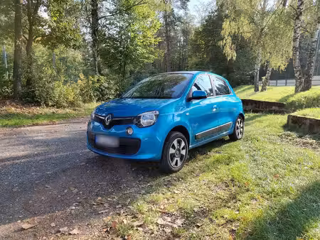 Renault Twingo 1.0 70