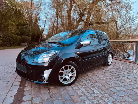 Renault Twingo GT 1.2 100