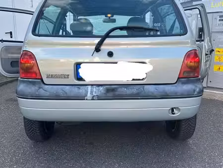 Renault Twingo 1.2 75