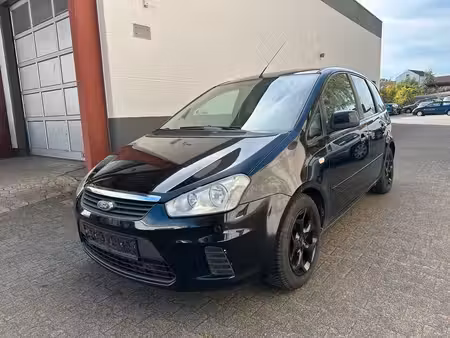 Ford C-max SE