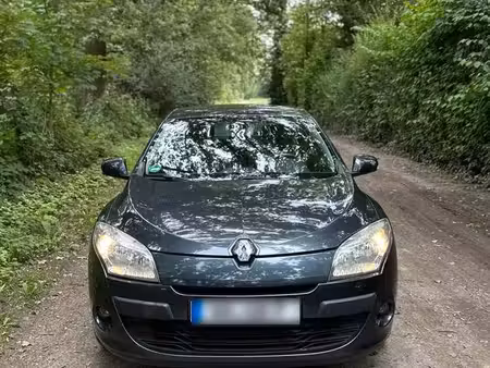 Renault Mégane 1.4 TCe 130