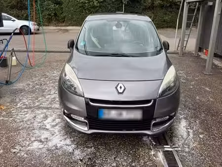 Renault Scénic 