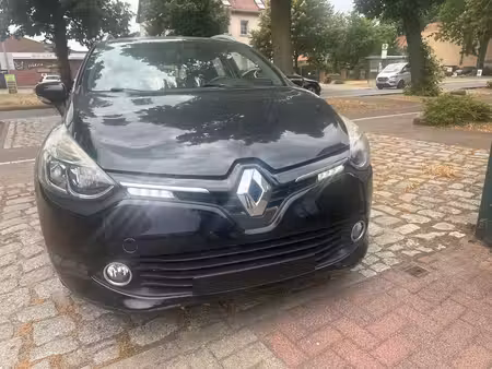 Renault Clio 1.2 90 Authentique