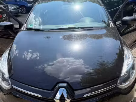 Renault Clio 0.9 76