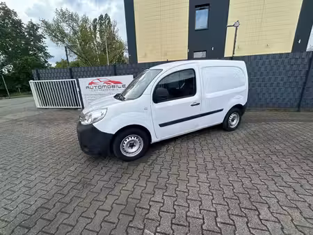 Renault Kangoo 1.2 114