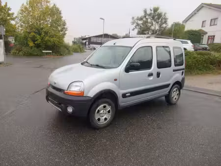Renault Kangoo Expression