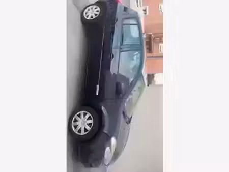 Renault Clio 1.2 75 Ovalie