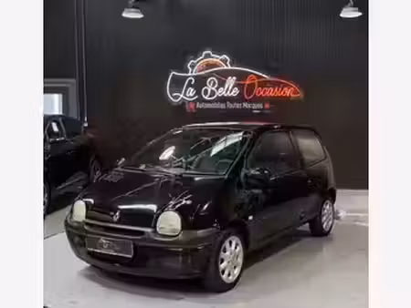 Renault Twingo 1.2 60
