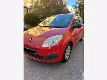 Renault Twingo 1.2 75 Authentique