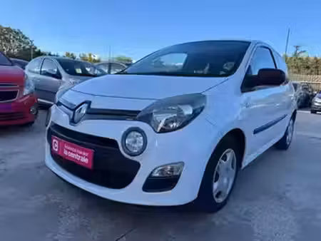 Renault Twingo 1.2 75 Expression