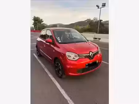 Renault Twingo 0.9 TCe Intens