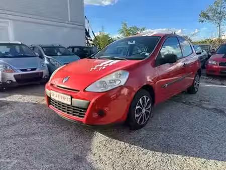 Renault Clio 1.2 75