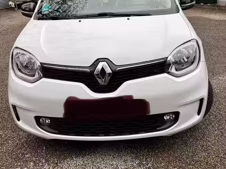 Renault Twingo 82