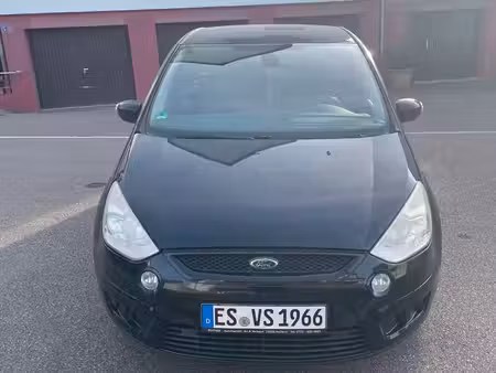 Ford S-Max 2.0 145 S