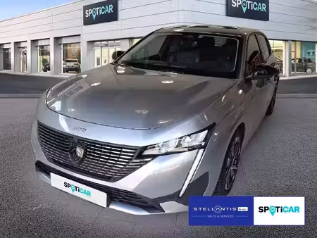 Peugeot 308 1.2 THP 130 Allure