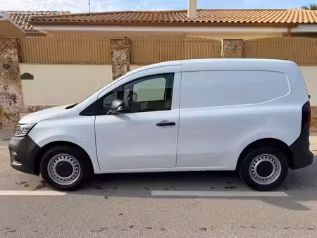 Renault Kangoo 1.5 dCi 95 Evolution