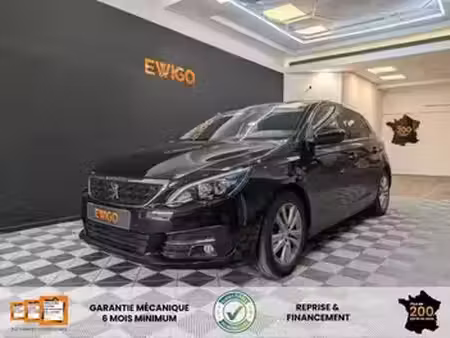 Peugeot 308 1.2 THP 110 Access