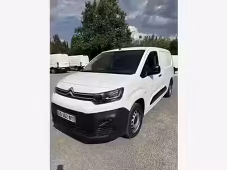 Citroën Berlingo Feel