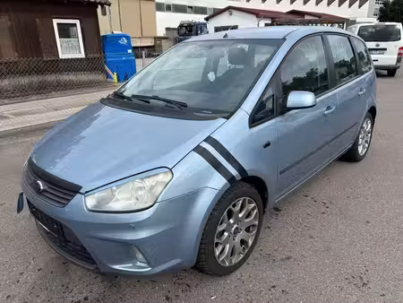 Ford C-max 1.8 125 Style