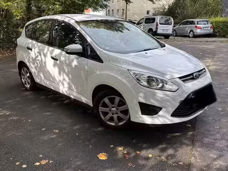 Ford C-max 1.0 EcoBoost 100 SE
