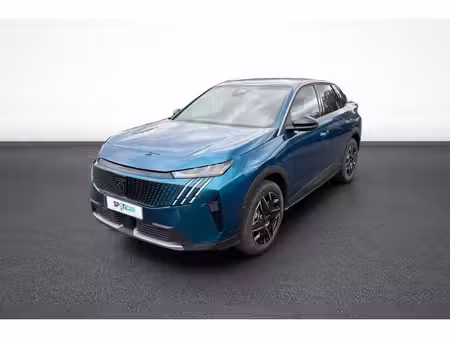 Peugeot 3008 1.2 145 Allure