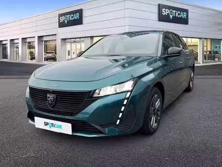 Peugeot 308 1.2 THP 130 Active
