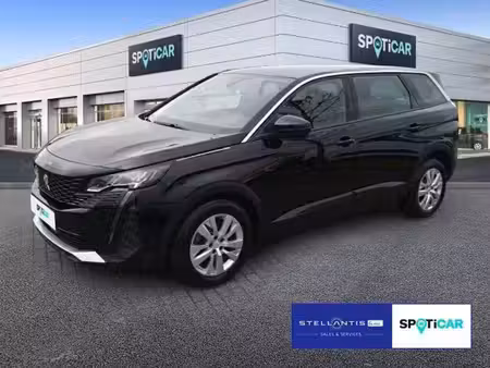 Peugeot 5008 1.2 PureTech 130 Active