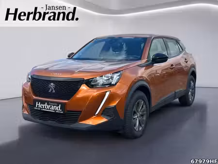 Peugeot 2008 1.2 130 Active
