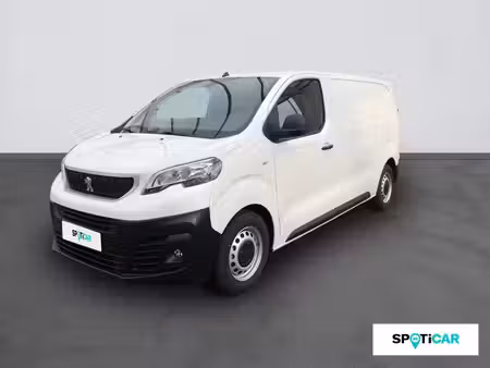 Peugeot Expert 2.0 110