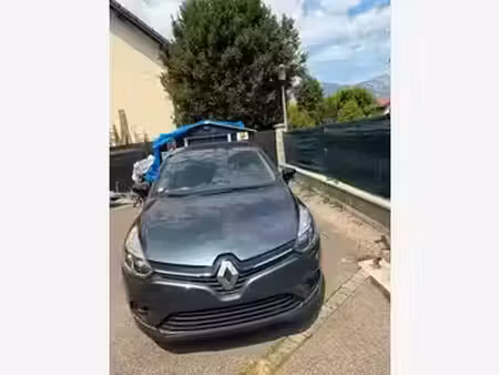 Renault Clio 0.9 SCe 75 Limited