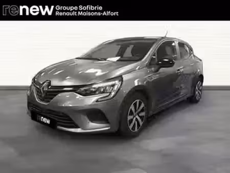 Renault Clio 1.0 TCe 90 Équilibre
