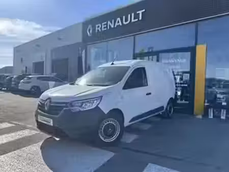 Renault Kangoo 1.5 TCe Confort