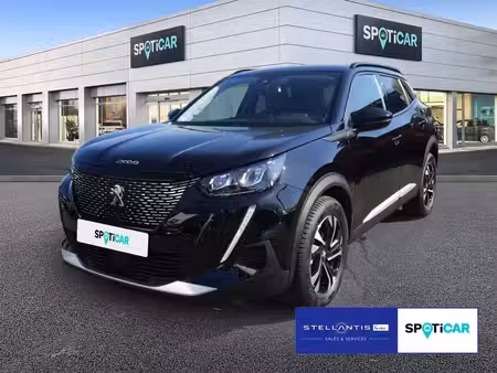 Peugeot 2008 1.2 PureTech 100 Allure