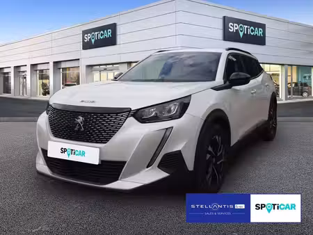 Peugeot 2008 1.2 PureTech 100 Allure