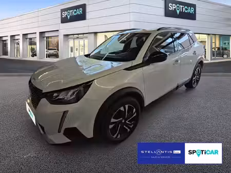 Peugeot 2008 1.2 Allure