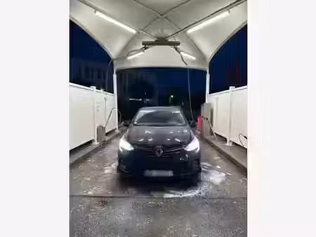 Renault Clio 1.0 TCe 90 Intens