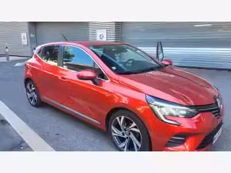 Renault Clio 1.0 TCe 90 Intens