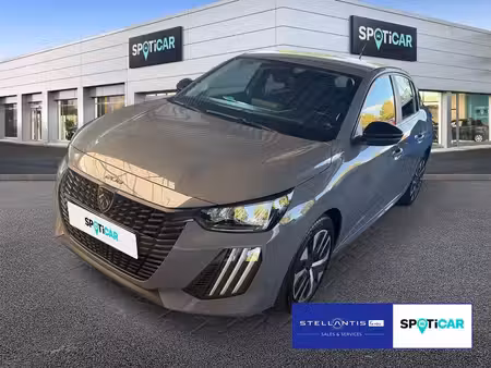Peugeot 208 1.2 PureTech 75 Active